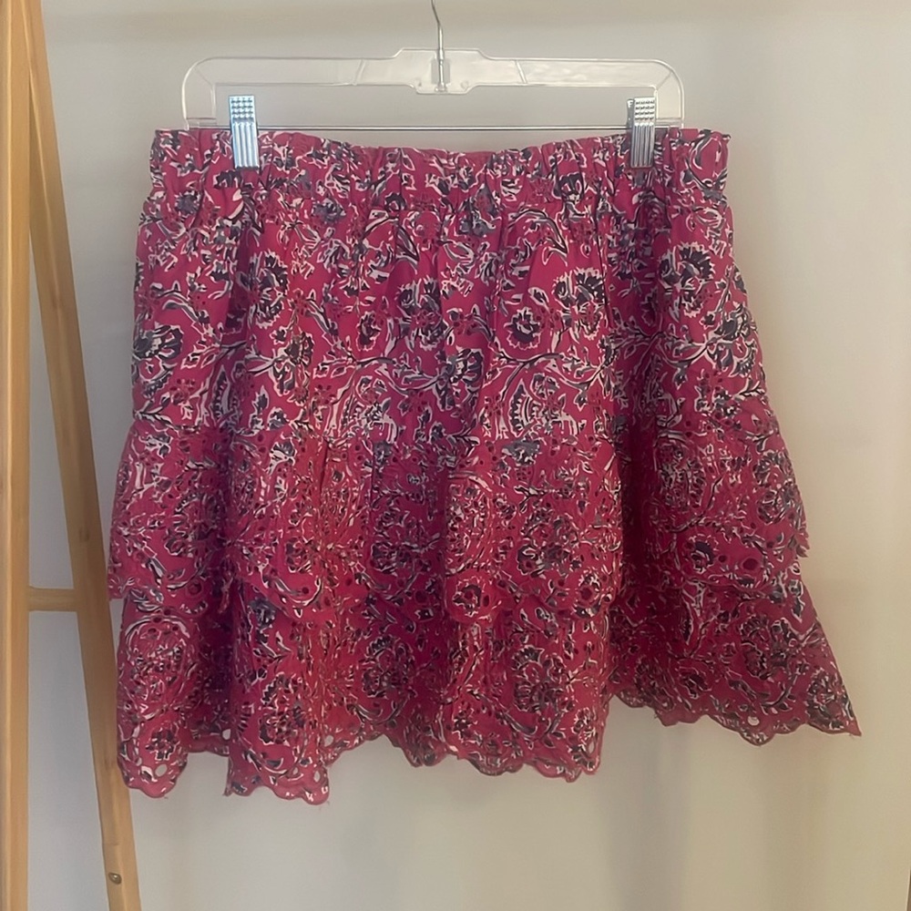 NWT Jennifer & Grace skirt